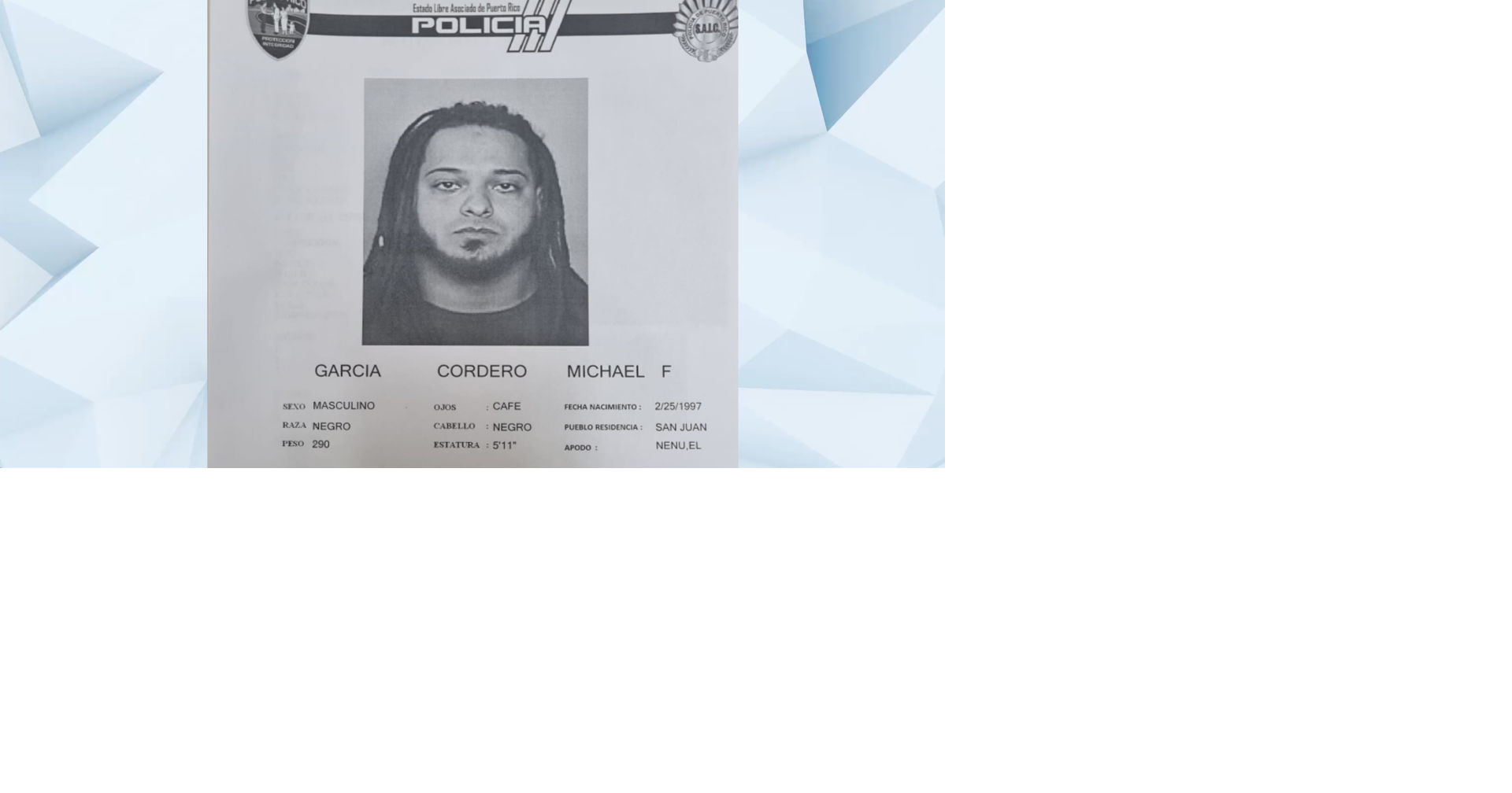 Radican cargos contra un hombre por agresión sexual a una menor ...