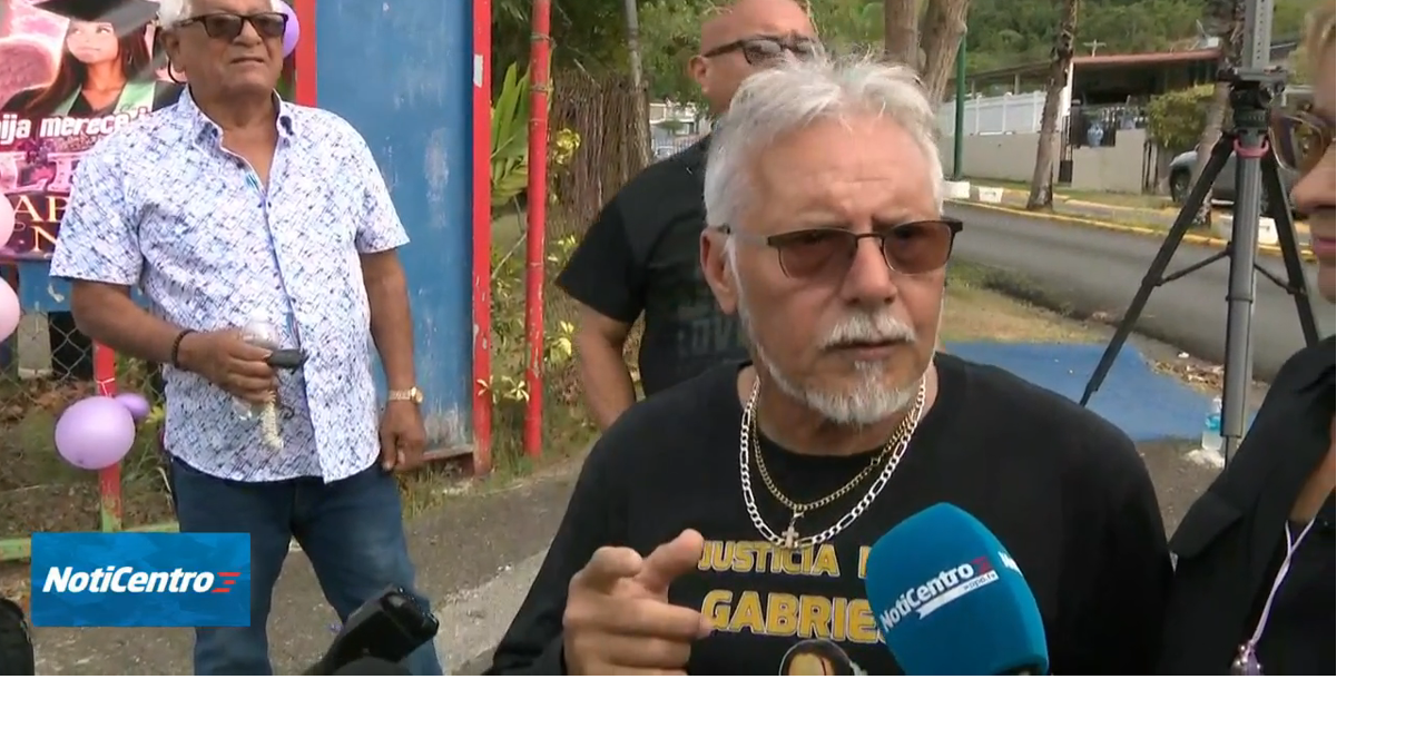 Familia de Gabriela Nicole Pratts expresa fe en la justicia durante juicio de Elvia Cabrera