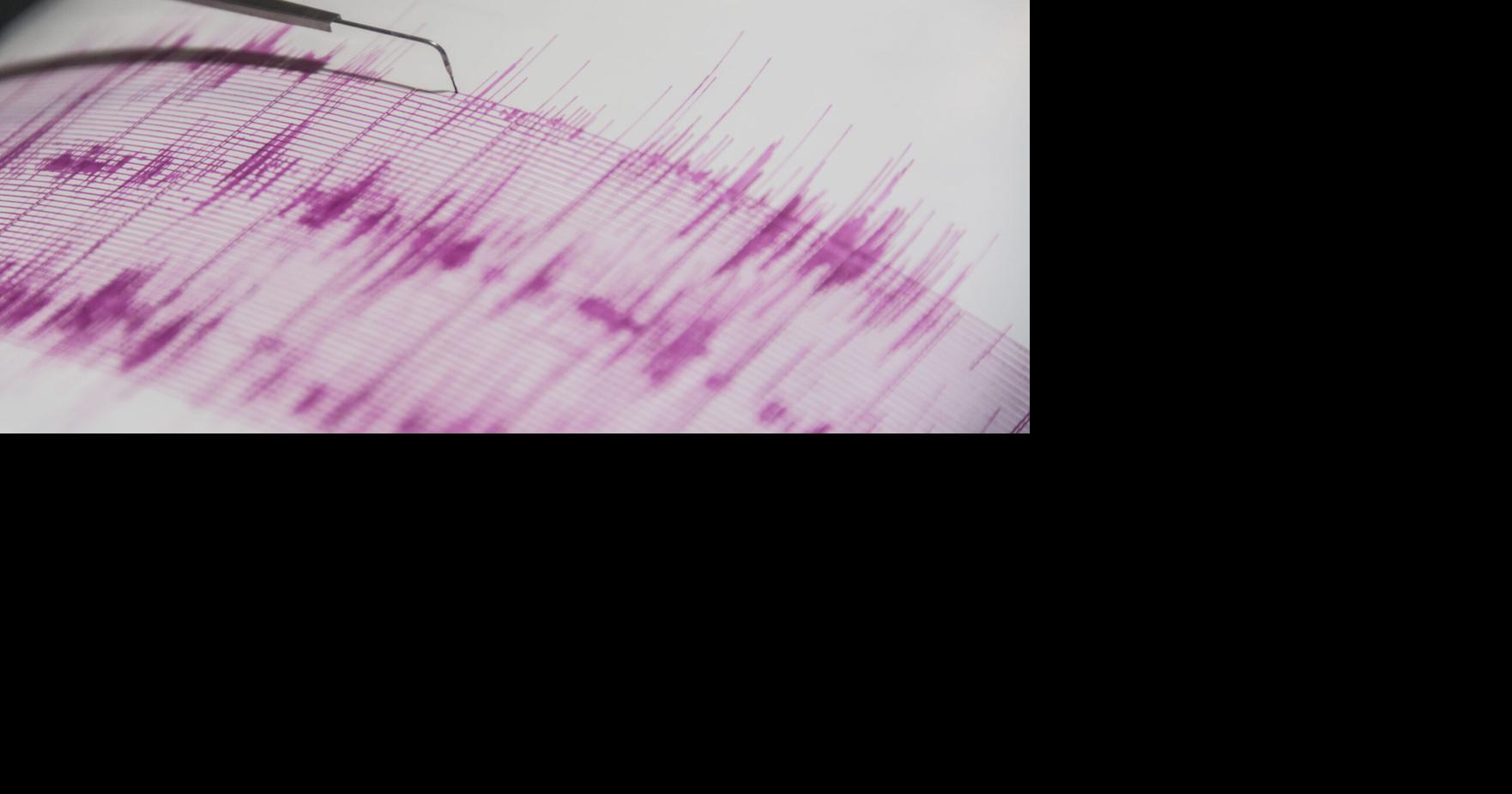 Terremoto de magnitud 4.9 sacude Colombia sin reportes de víctimas