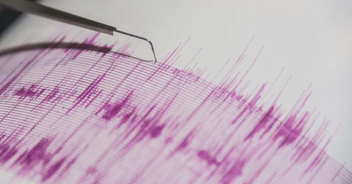 Terremoto de magnitud 4.9 sacude Colombia sin reportes de víctimas