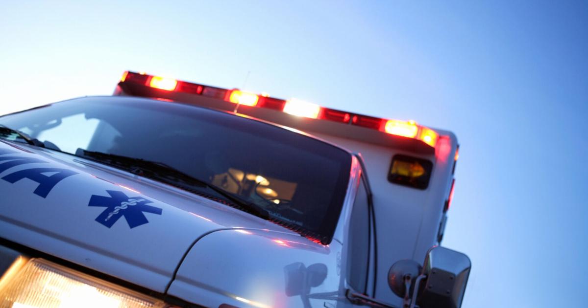 Hombre se ahoga en una playa en Fajardo