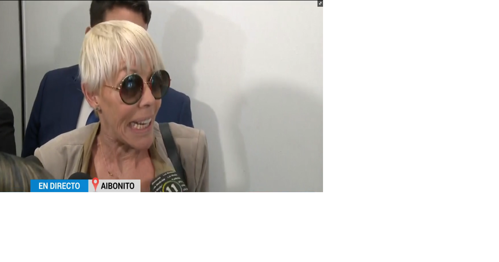 Defensa de Elvia Cabrera denuncia conducta "antiética" de fiscal tras explosiva revelación de testigo