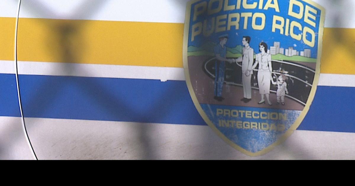 Diligencian Orden De Arresto Por Apropiación Ilegal En Aguadilla Locales Wapatv 0791