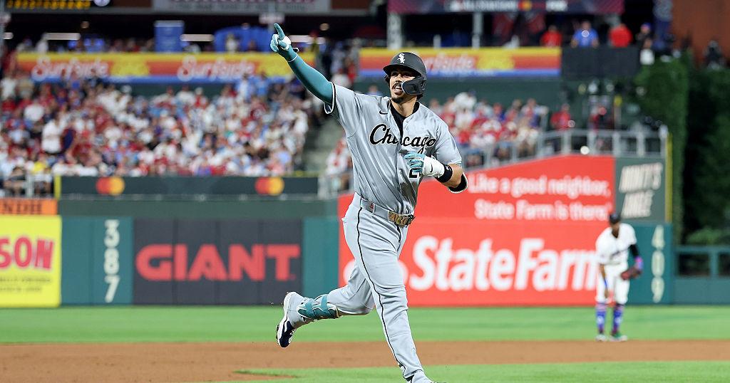 Vargas dispara jonrón y la Liga Americana blanquea a la Nacional en el Juego de Estrellas