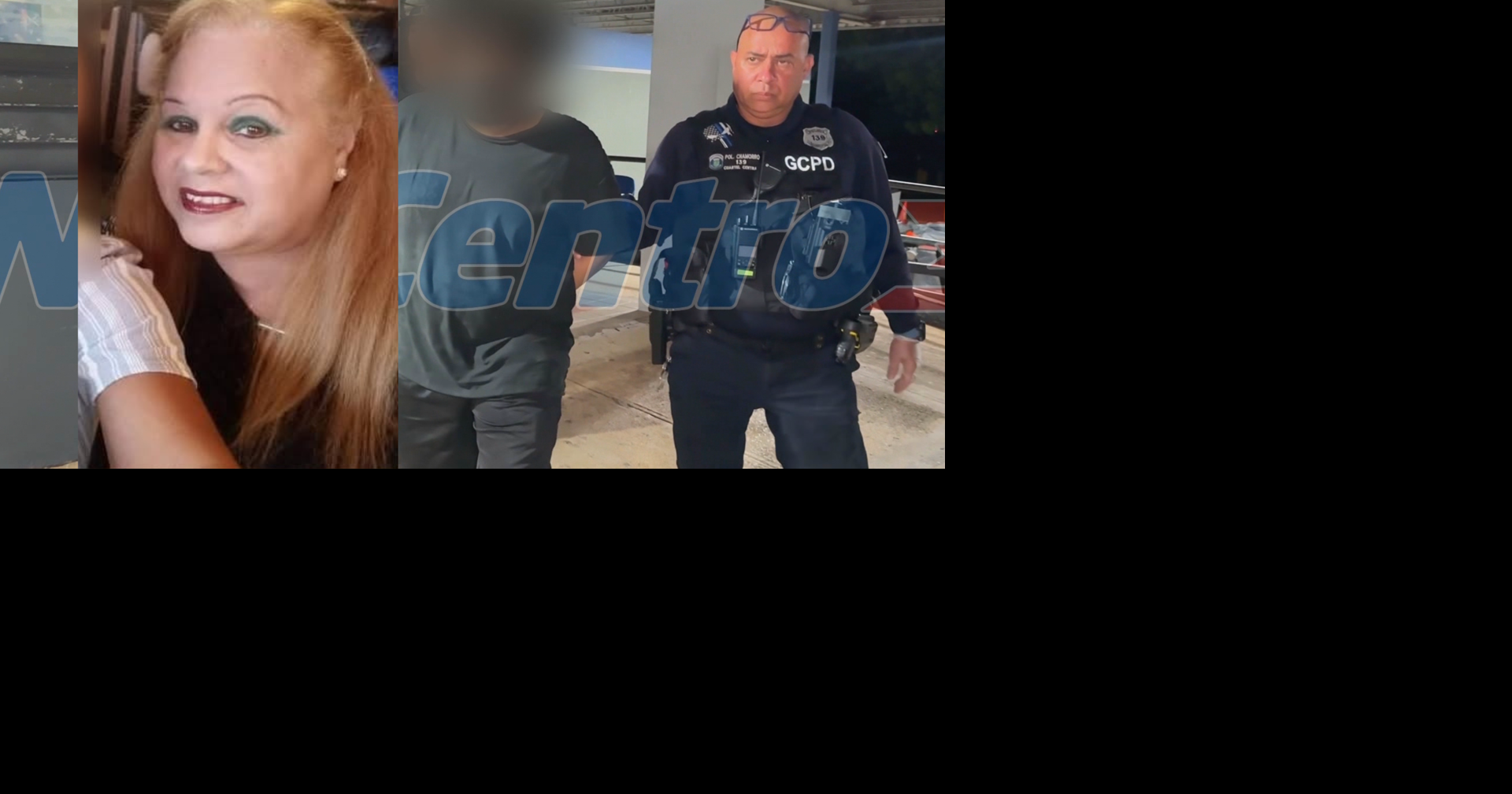 Dos casos de violencia intrafamiliar en Guaynabo dejan una abuela muerta y una madre herida