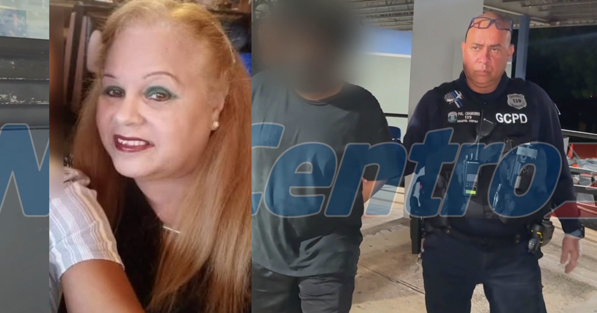 Dos casos de violencia intrafamiliar en Guaynabo dejan una abuela muerta y una madre herida