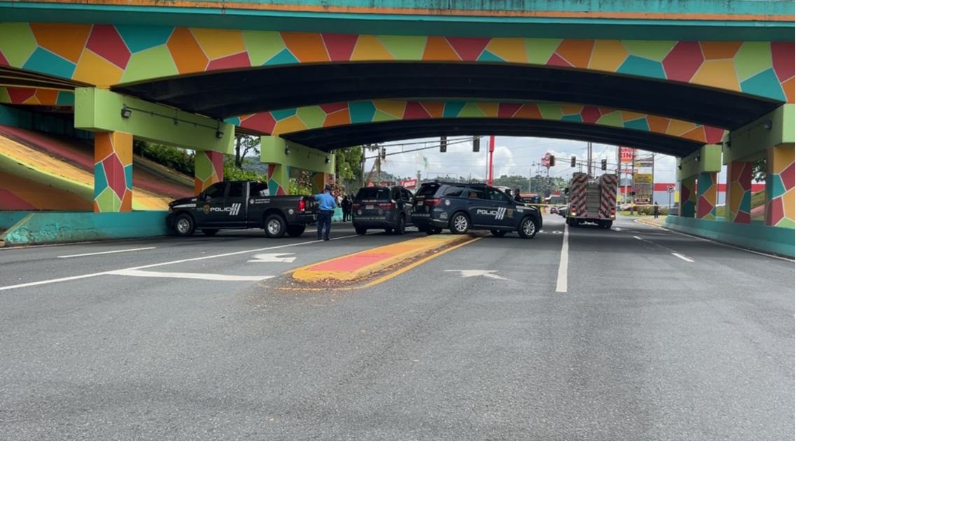 Asesinan a motorista a tiros en Las Piedras