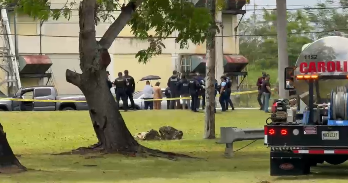 Mujer es asesinada y un hombre resulta herido de bala en Carolina