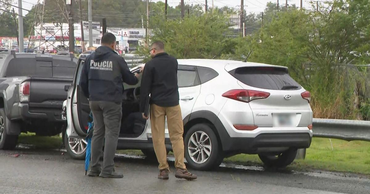 Hombre asesina a expareja y se quita la vida en Carolina, investigan si la persiguió
