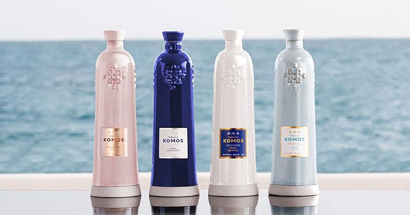 Tequila Komos acelera su expansión en Puerto Rico