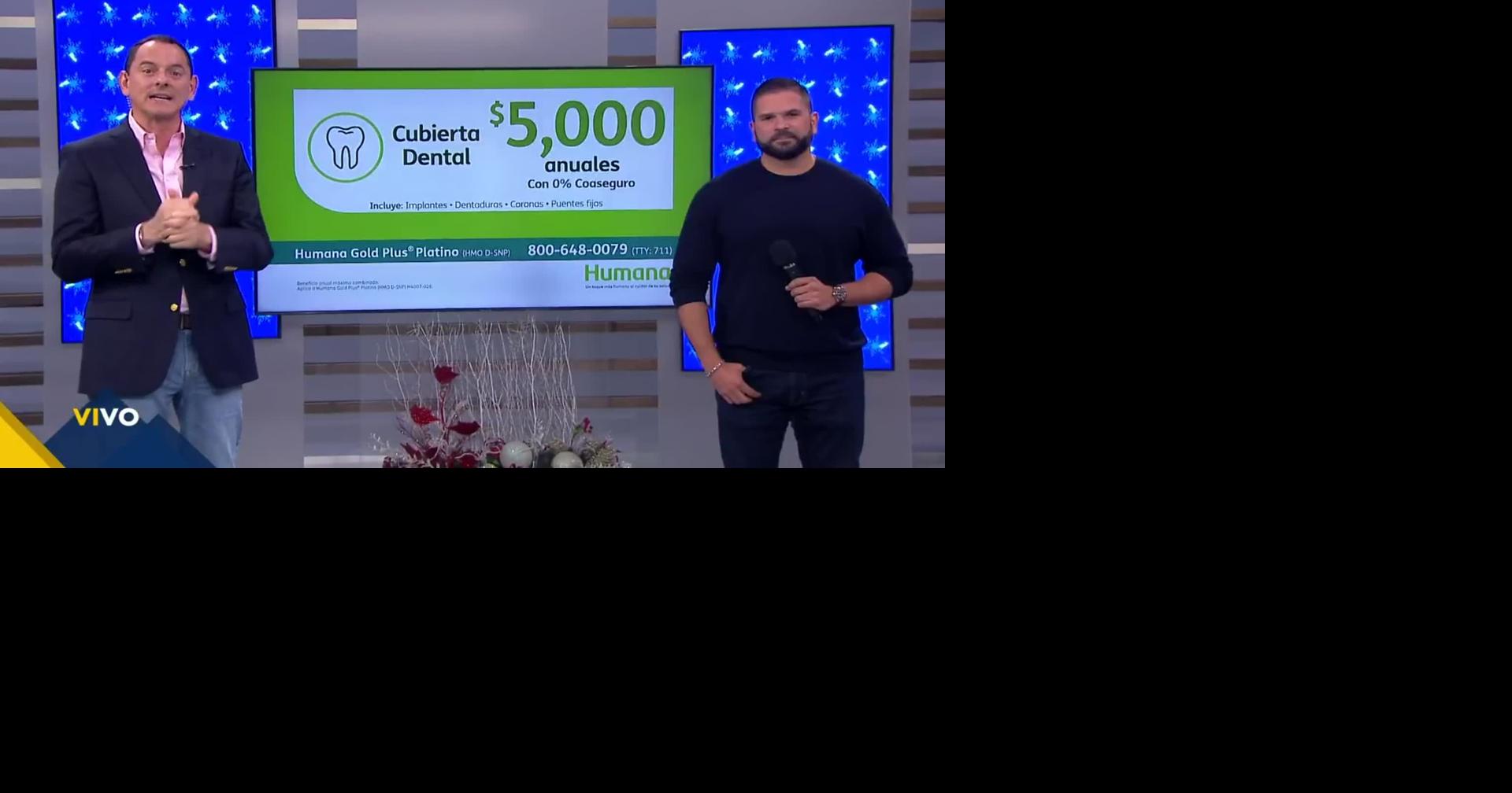 Humana es el plan que necesitas | Lo Sé Todo | wapa.tv
