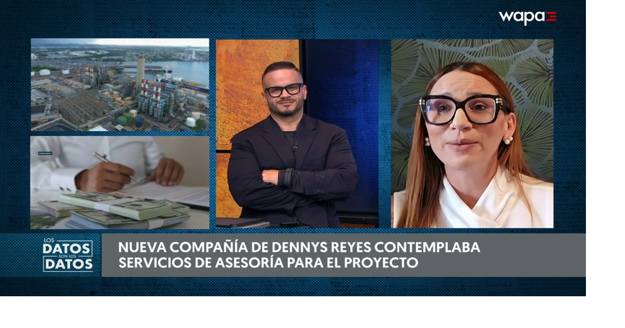Junta Fiscal dice desconocía creación de Reyes Contractor LLC tras contrato de generación