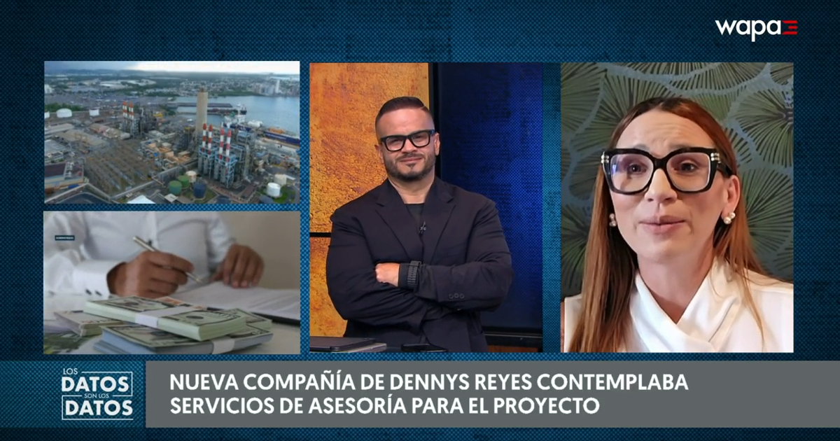 Junta Fiscal dice desconocía creación de Reyes Contractor LLC tras contrato de generación