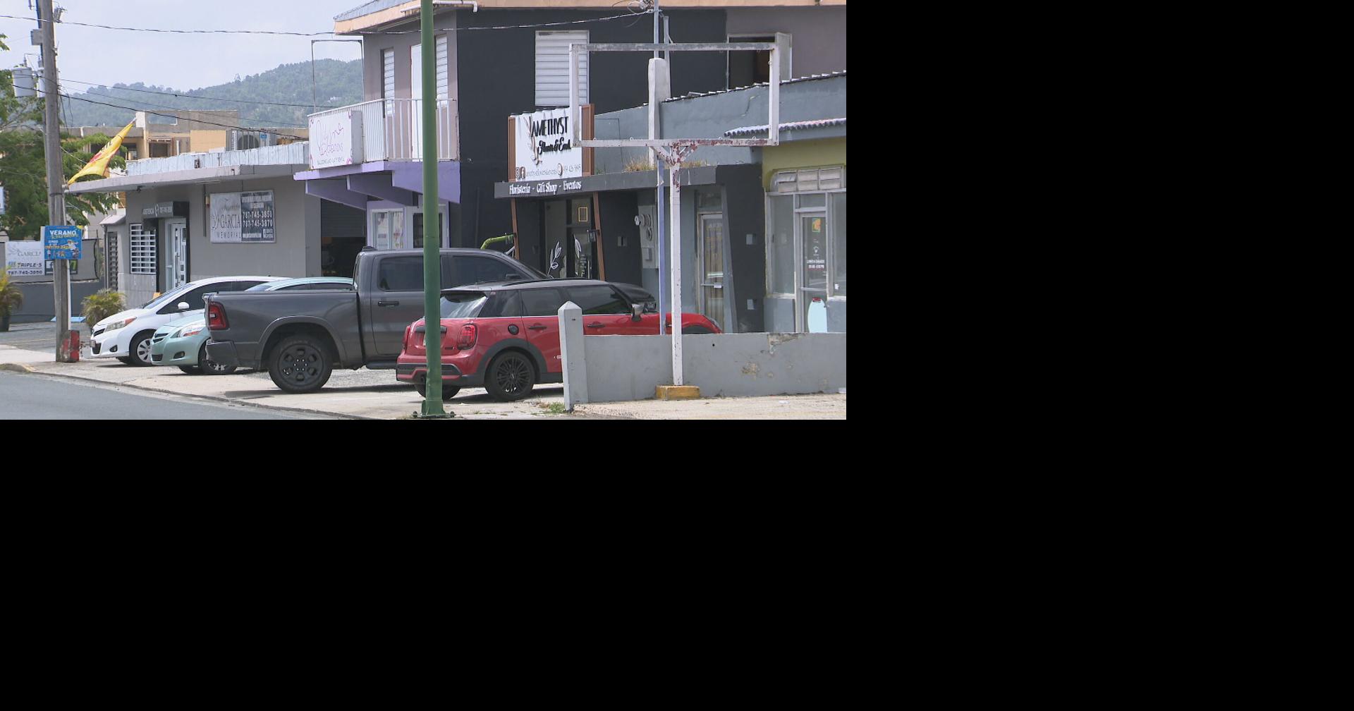 Hombre es asesinado y mujer resulta herida de bala frente a un bar en ...