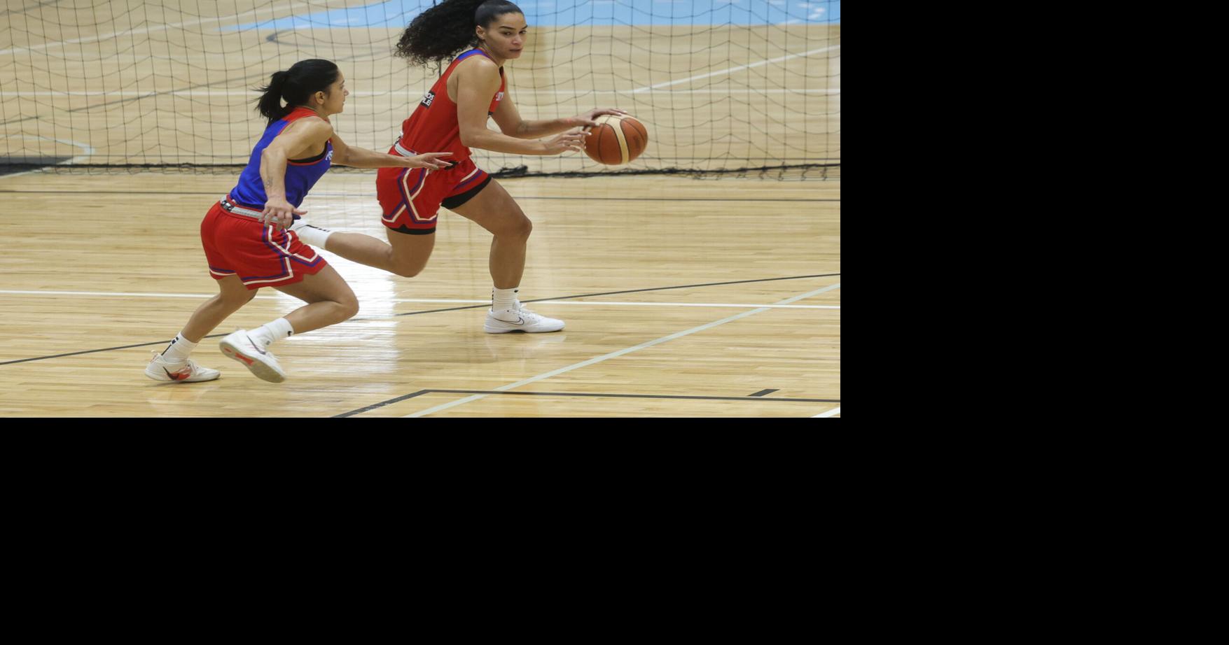 Las 12 Guerreras de Puerto Rico listas para debutar en el Mundial FIBA 2026 en Alemania