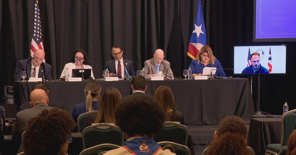 Supremo acoge a la Junta de Supervisión Fiscal como amigo de la corte en pleito contra LUMA