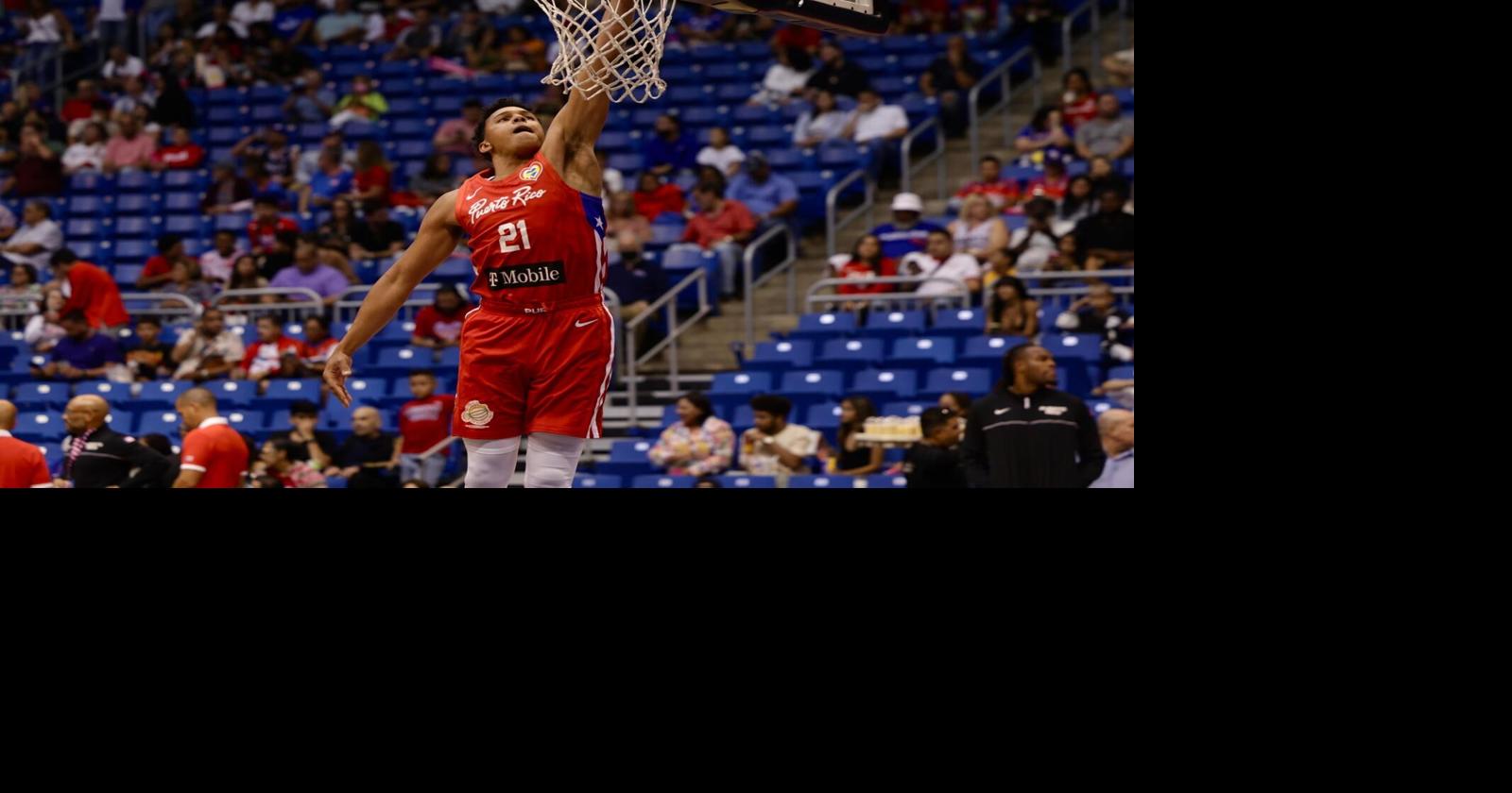 Puerto Rico busca vencer a Italia en su tercer fogueo rumbo al Mundial ...