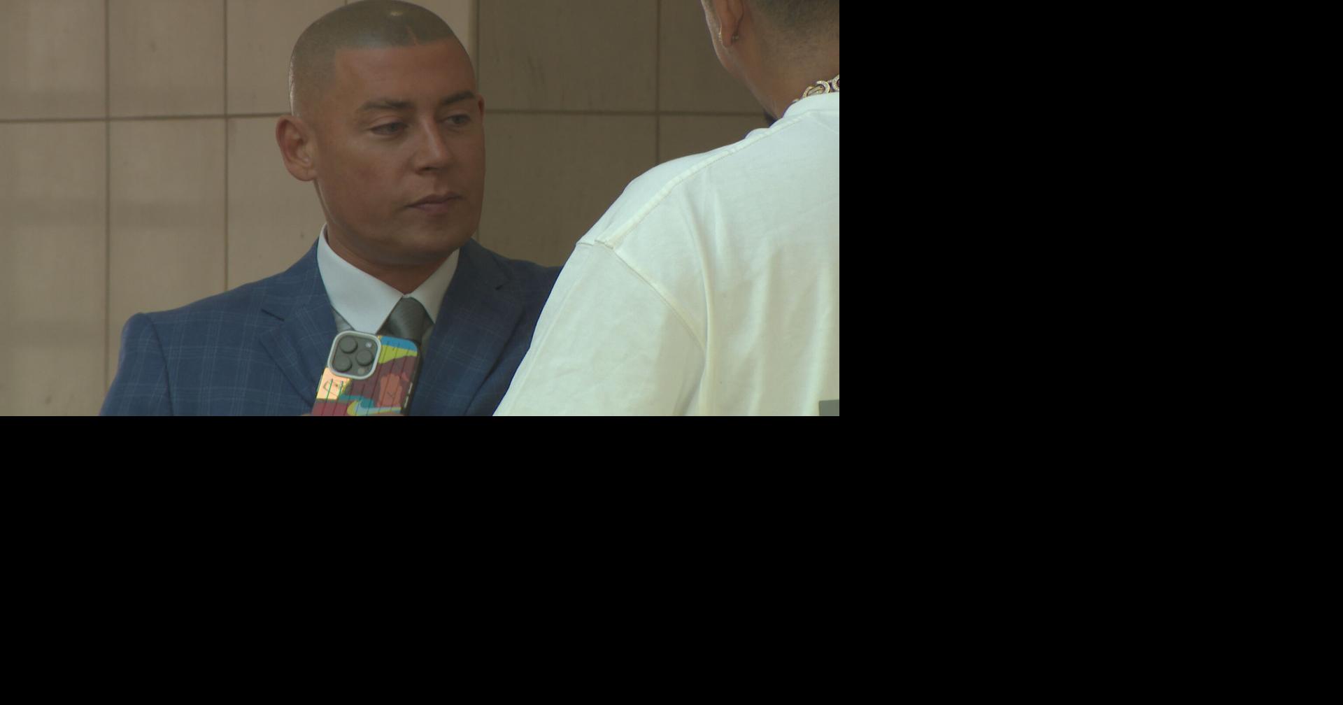 Policía consulta con fiscalía sobre posibles cargos contra Cosculluela por Ley 54