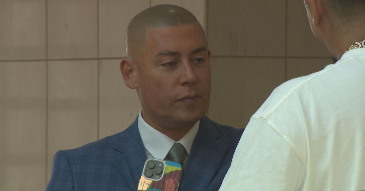 Policía consulta con fiscalía sobre posibles cargos contra Cosculluela por Ley 54