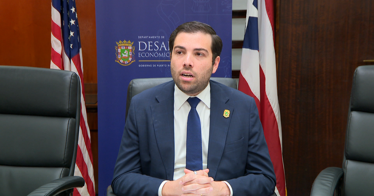 "Esa confianza ya no existe": jefe DDEC renuncia en medio de controversia con OGPe