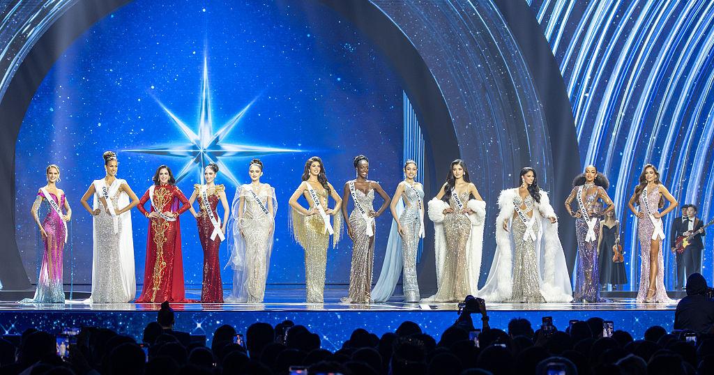 Miss Universe abre votaciones públicas para elegir semifinalista del certamen en Puerto Rico