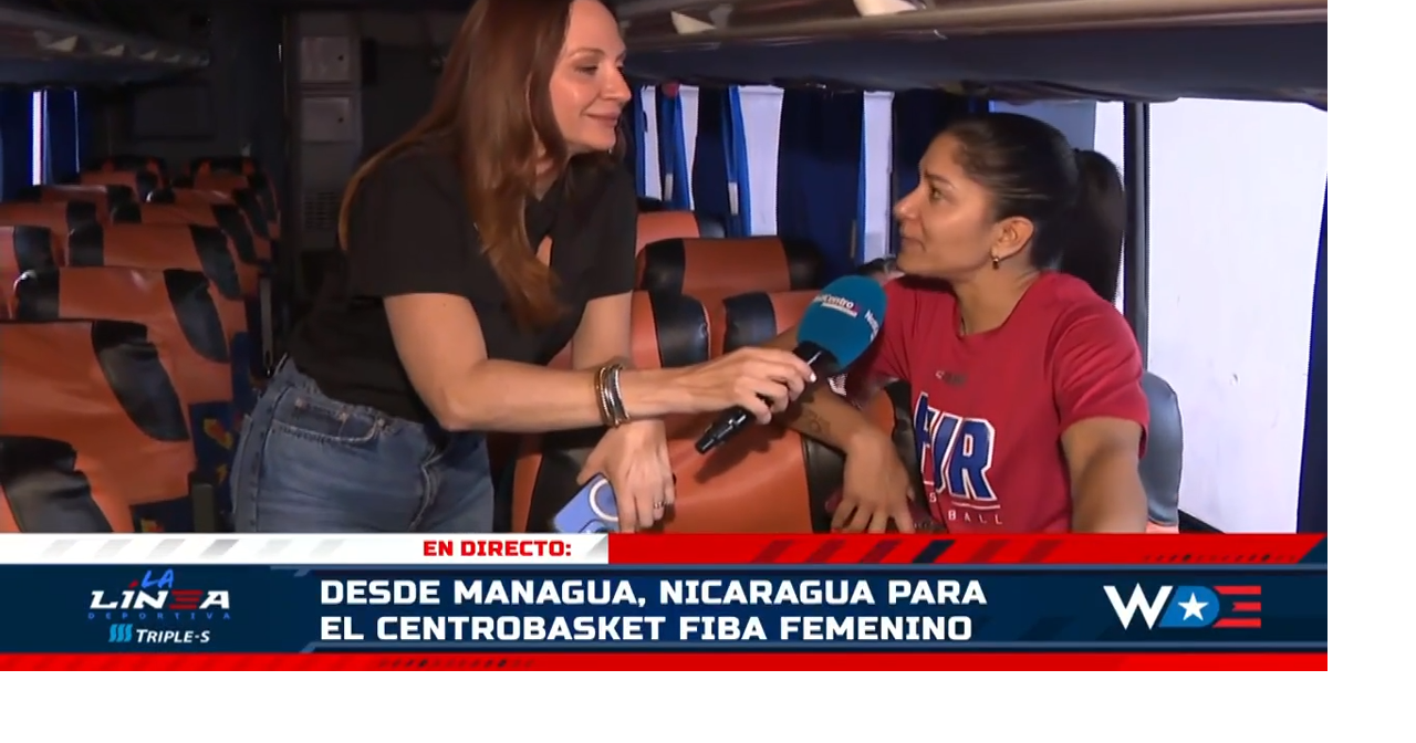 Selección femenina de Puerto Rico vence a Islas Vírgenes y se prepara para enfrentar a Guyana