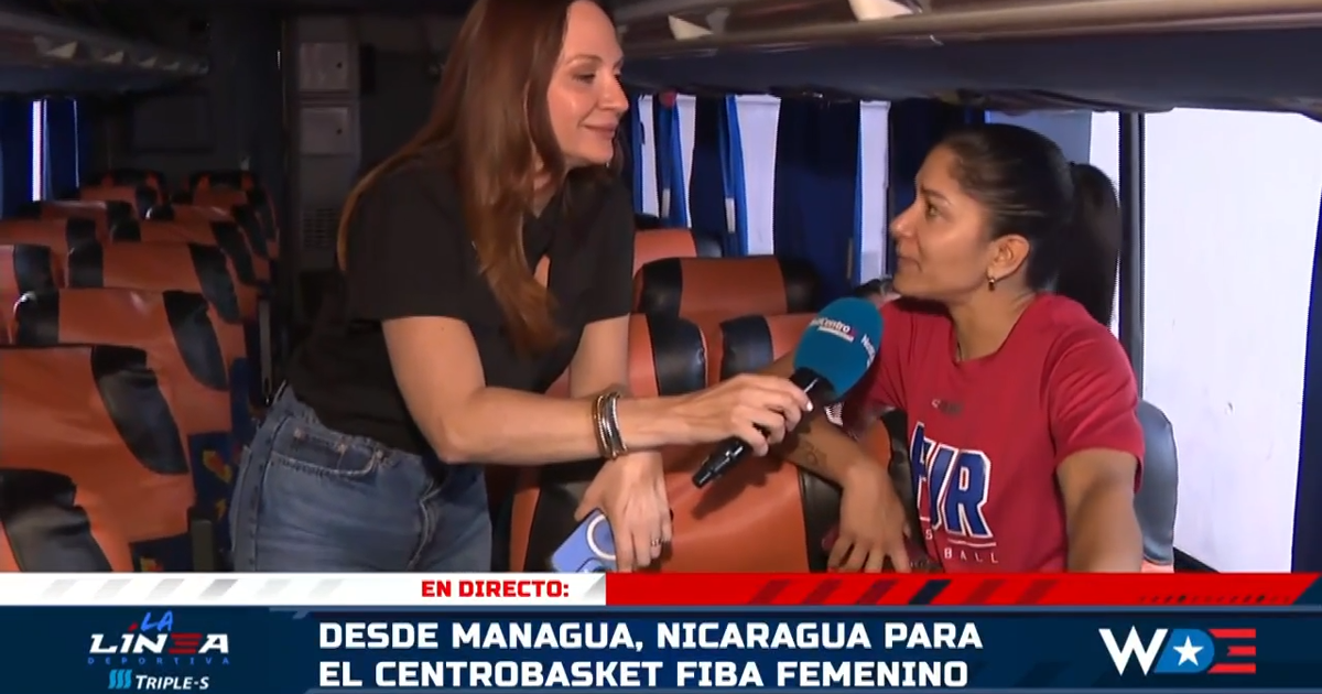 Selección femenina de Puerto Rico vence a Islas Vírgenes y se prepara para enfrentar a Guyana
