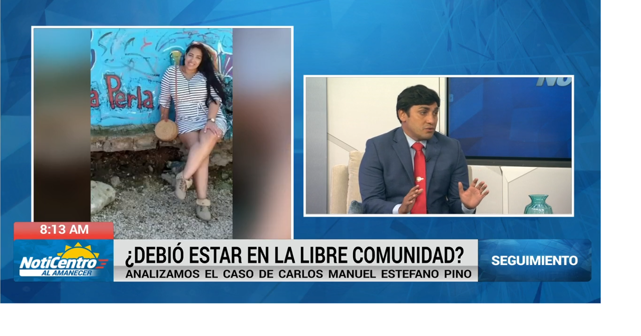 Abogado defiende al sistema tras arresto de sospechoso en muerte de enfermera en Caguas