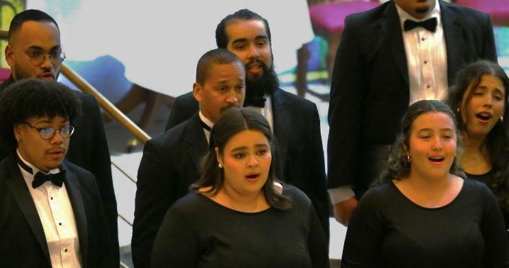 Coristas de la UPR representarán al país en prestigiosa competencia en Europa
