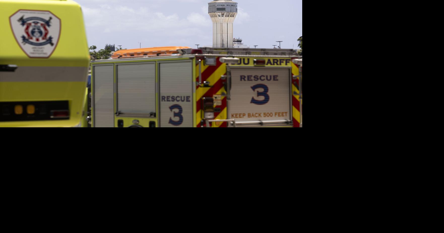 Aerostar destina $4.7 millones anuales para preparar aeropuerto LMM ante huracanes
