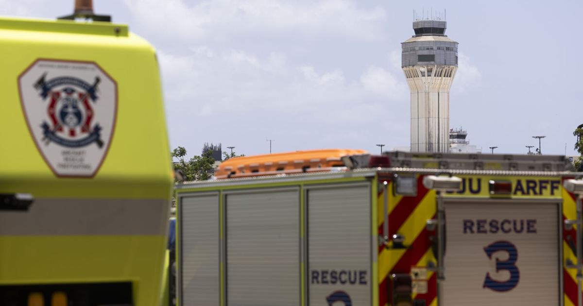 Aerostar destina $4.7 millones anuales para preparar aeropuerto LMM ante huracanes