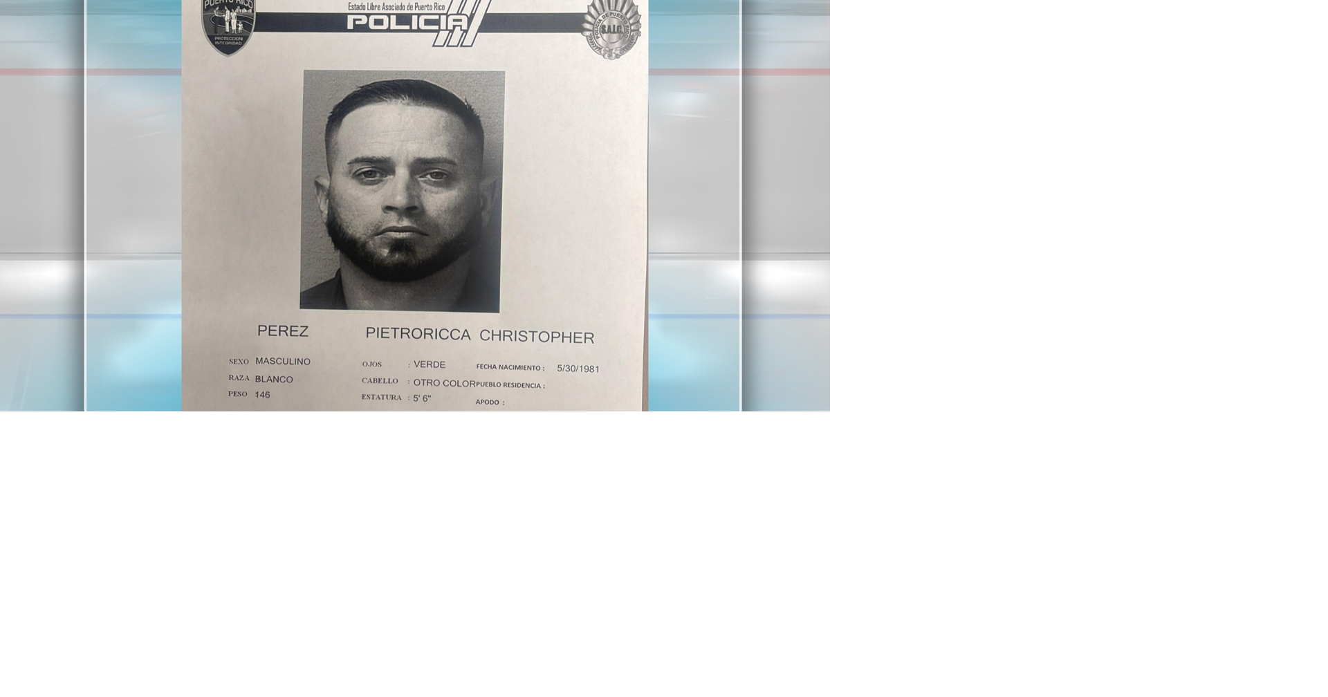 Acusan a hombre por actos lascivos contra menor de 15 años | Locales ...