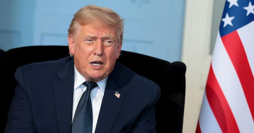 Gobierno federal lanza "Cuentas Trump": depósito inicial de $1,000 para bebés elegibles