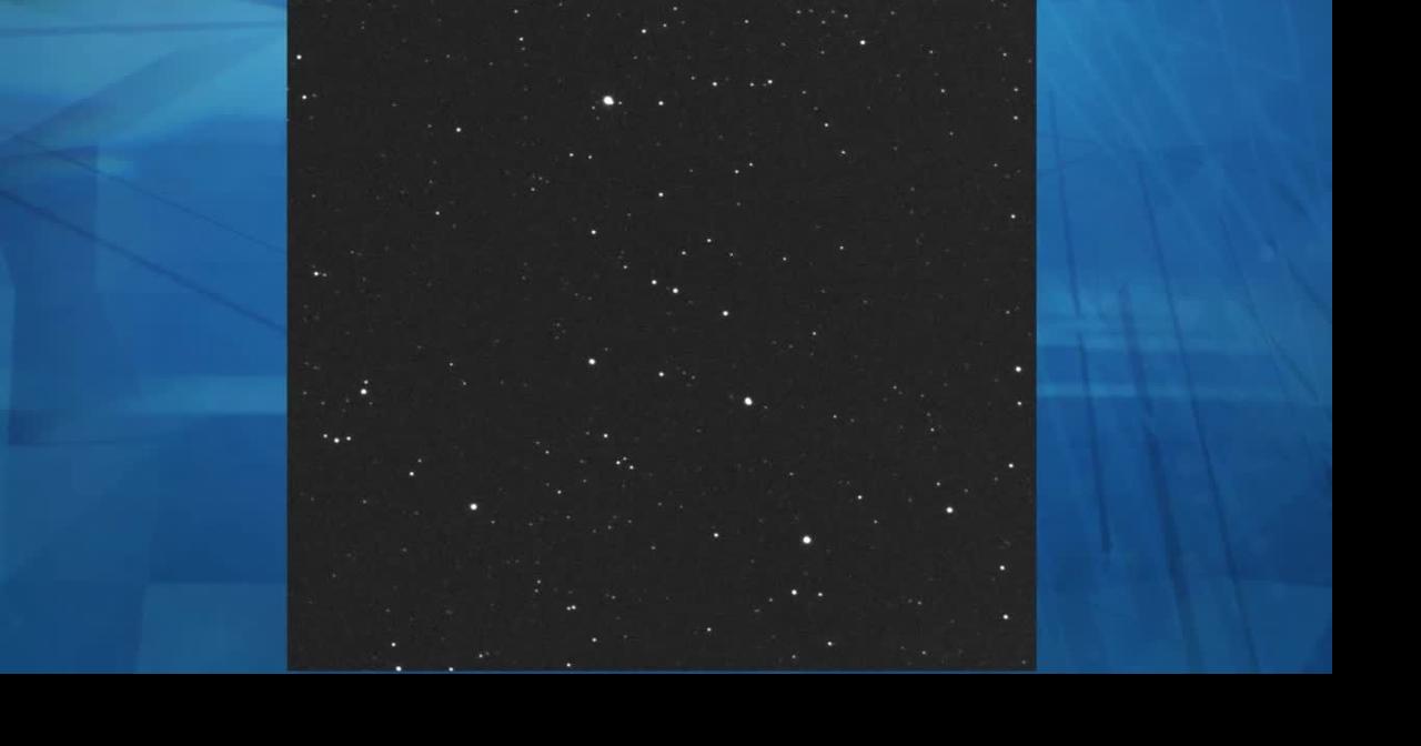 Astrofotógrafos de Puerto Rico capturan el mayor asteroide del año en su paso por la Tierra