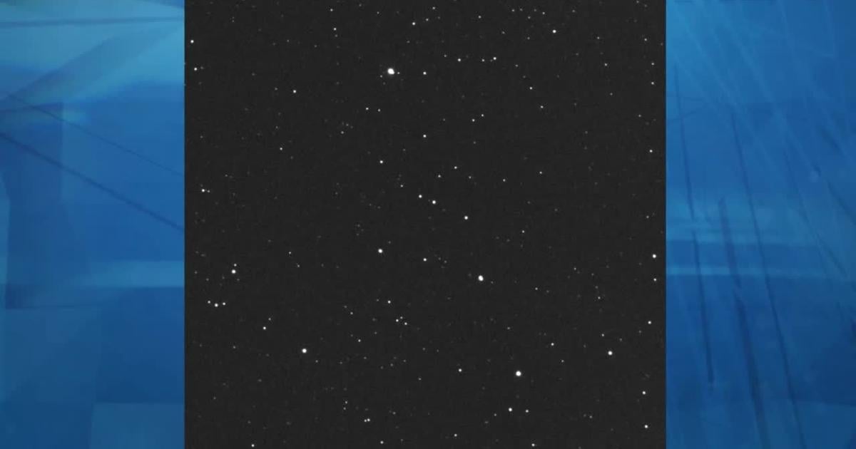 Astrofotógrafos de Puerto Rico capturan el mayor asteroide del año en su paso por la Tierra