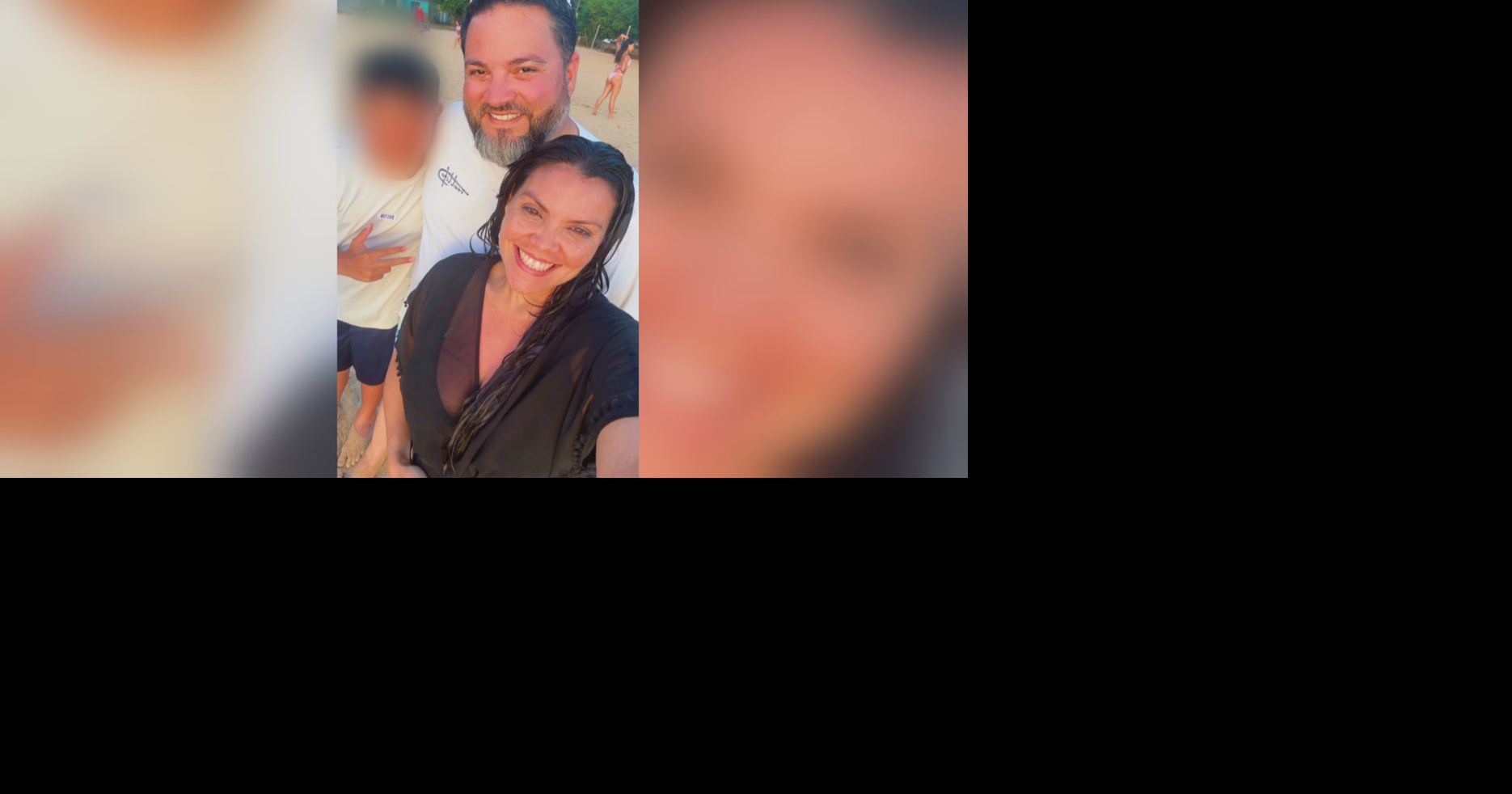 Conductor se negó a prueba de alcohol tras choque que hospitalizó a familia en Manatí