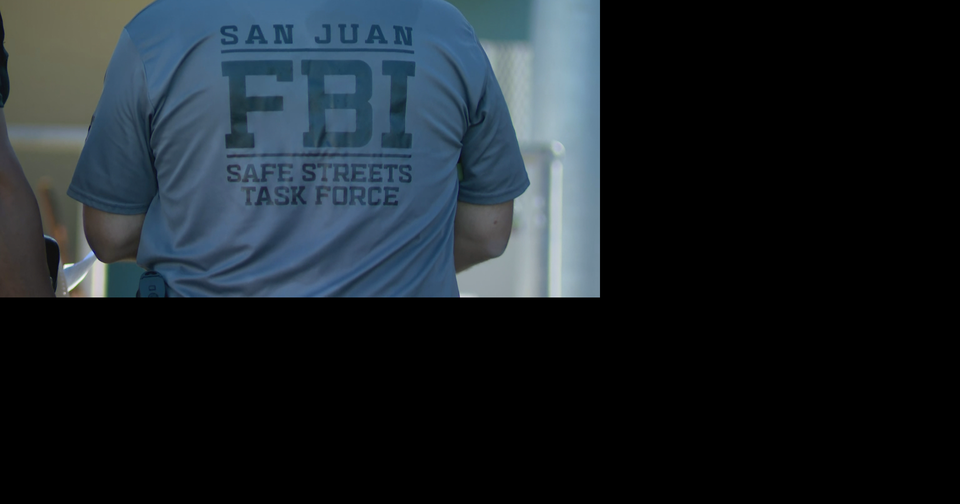 Federales arrestan a dos hombres más por cargos de explotación sexual infantil