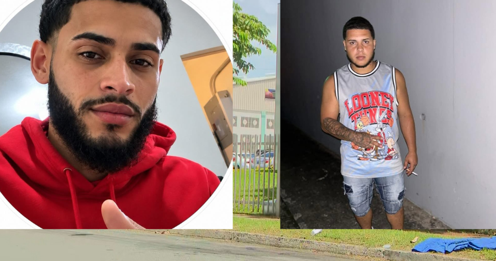 Violencia en Mayagüez: dos jóvenes asesinados con minutos de diferencia