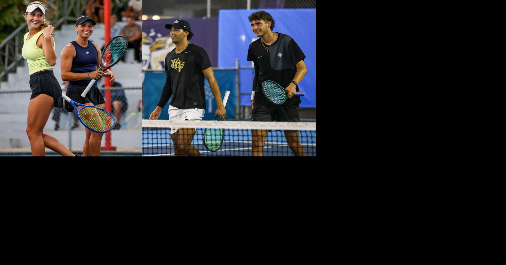 Puerto Rico celebra la gran final del Campeonato Nacional de Tenis en Torrimar Tennis Club