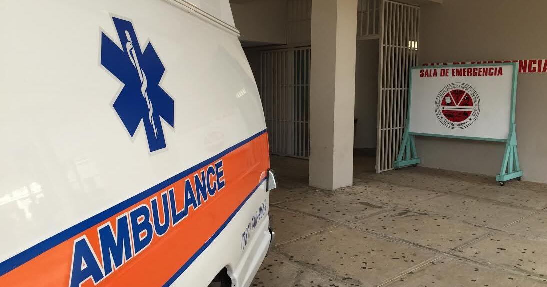 Cuatro personas son arrolladas por conductora que perdió el control de su vehículo en Barranquitas
