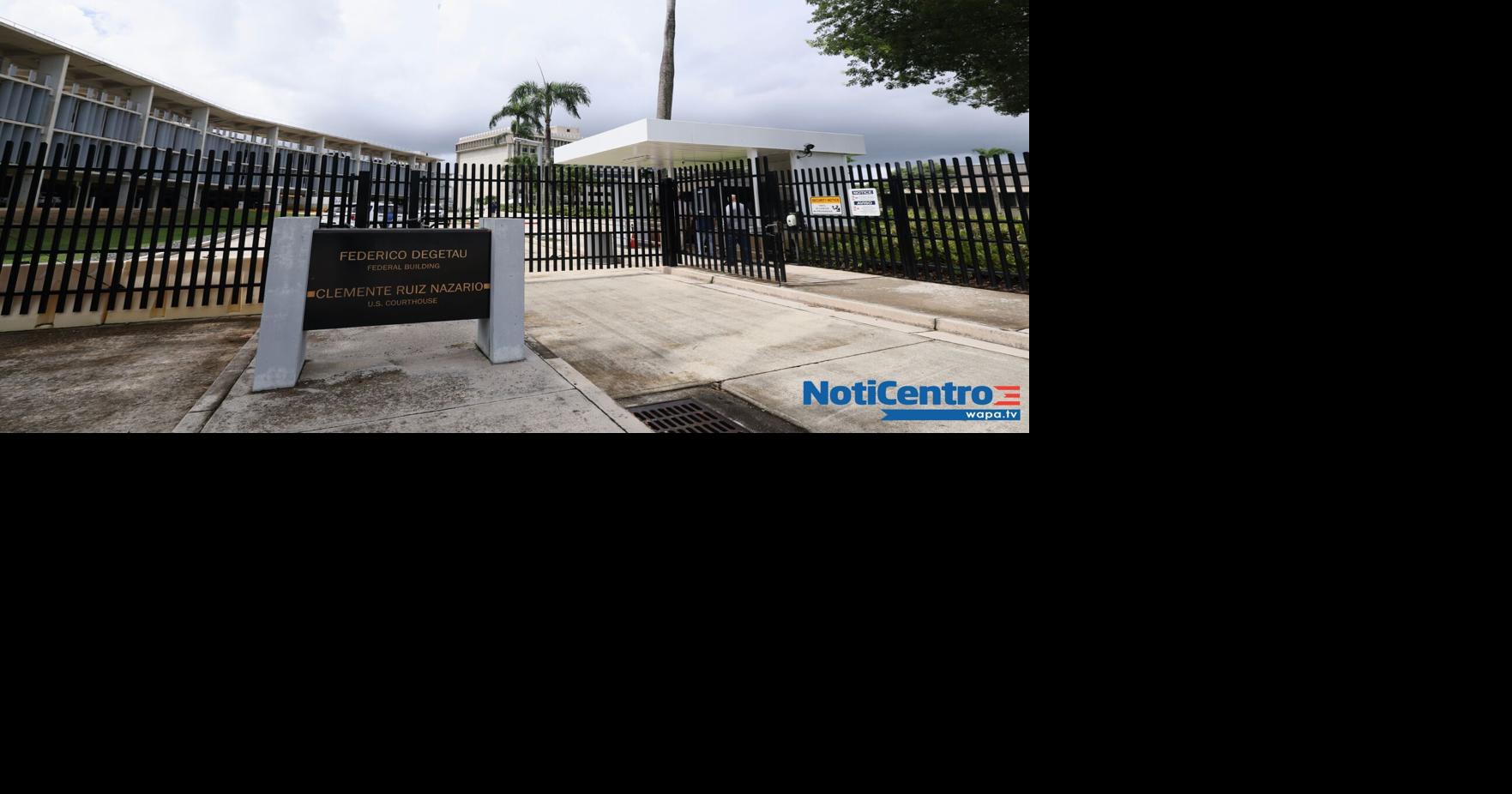 Libre bajo fianza enfermera imputada de robar fentanilo en hospitales