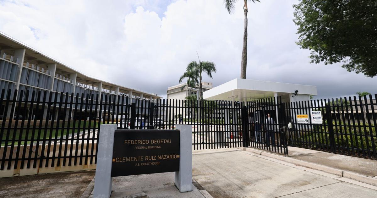 Libre bajo fianza enfermera imputada de robar fentanilo en hospitales