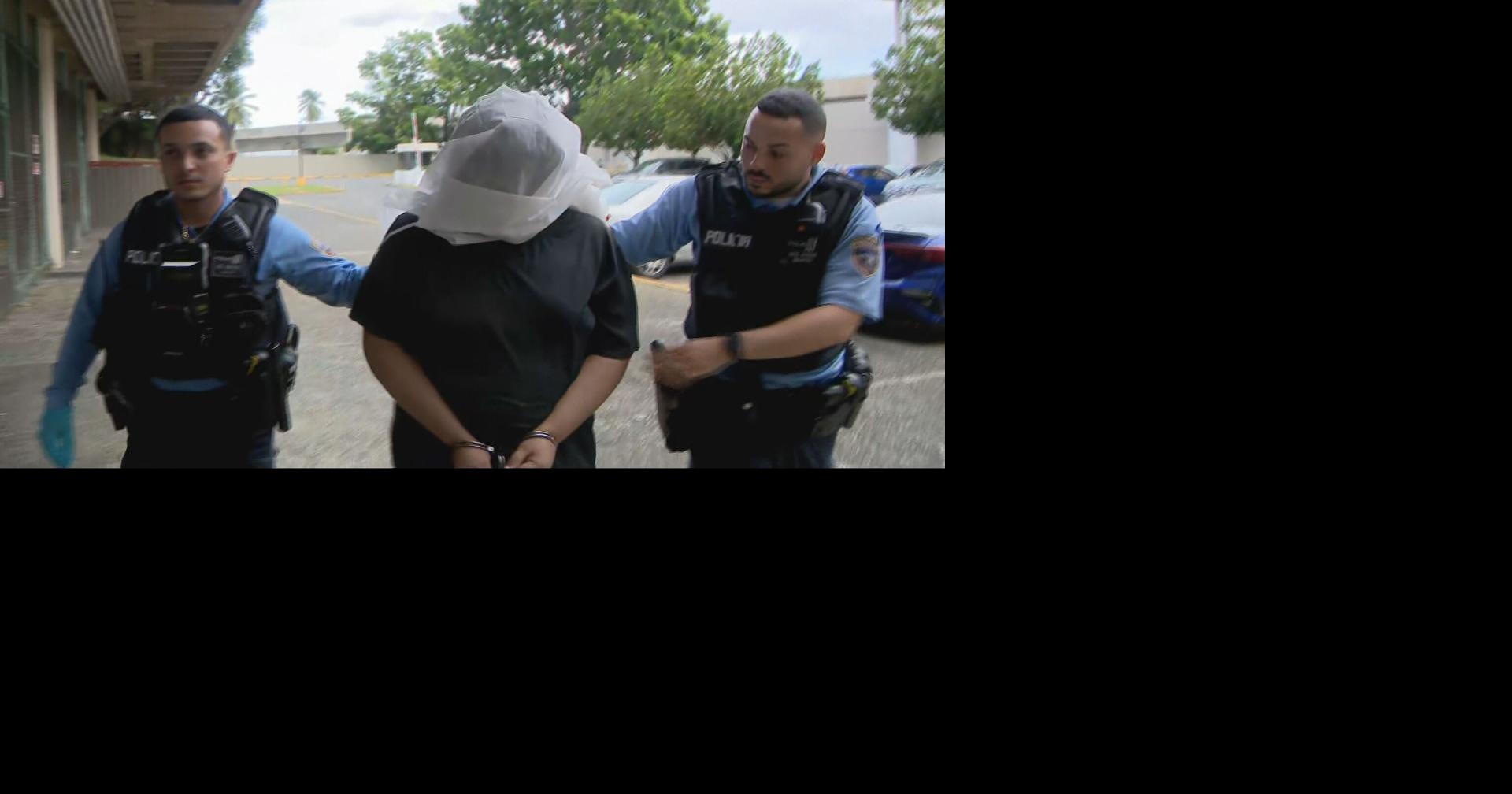 Investigan intervención con joven imputado de asesinar a su abuela en Guaynabo