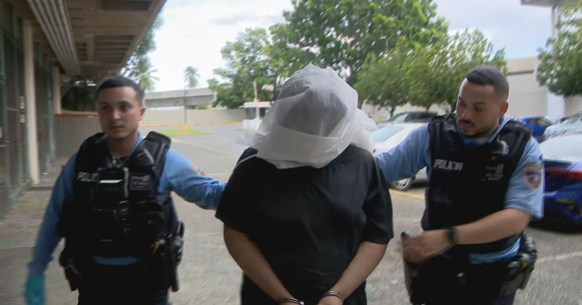 Investigan intervención con joven imputado de asesinar a su abuela en Guaynabo