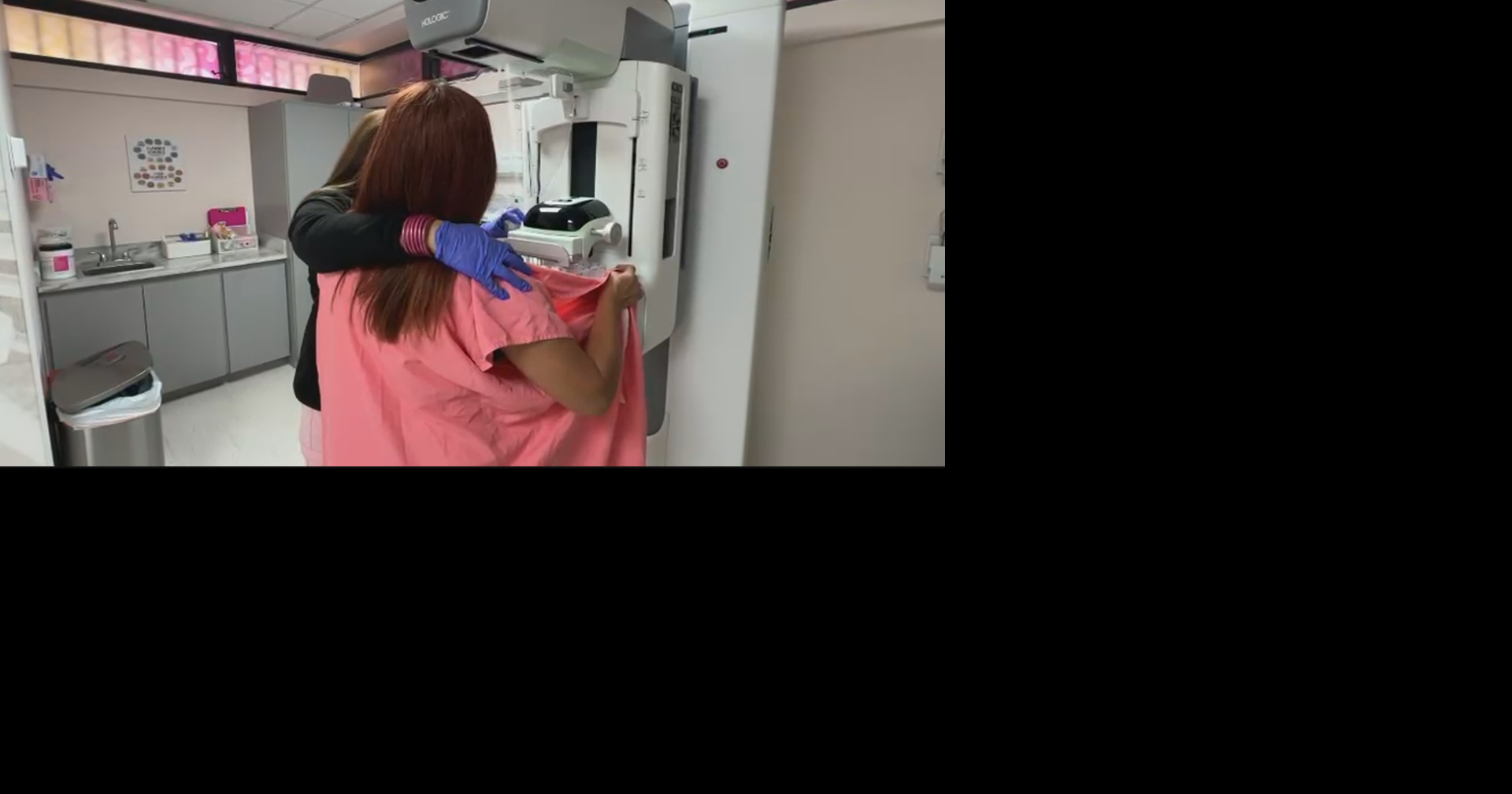 Tomosíntesis e inteligencia artificial mejoran detección temprana del cáncer de mama