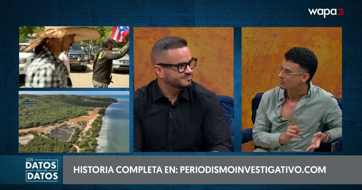 Jay Fonseca analiza el Proyecto Esencia y sus créditos contributivos de $500 millones
