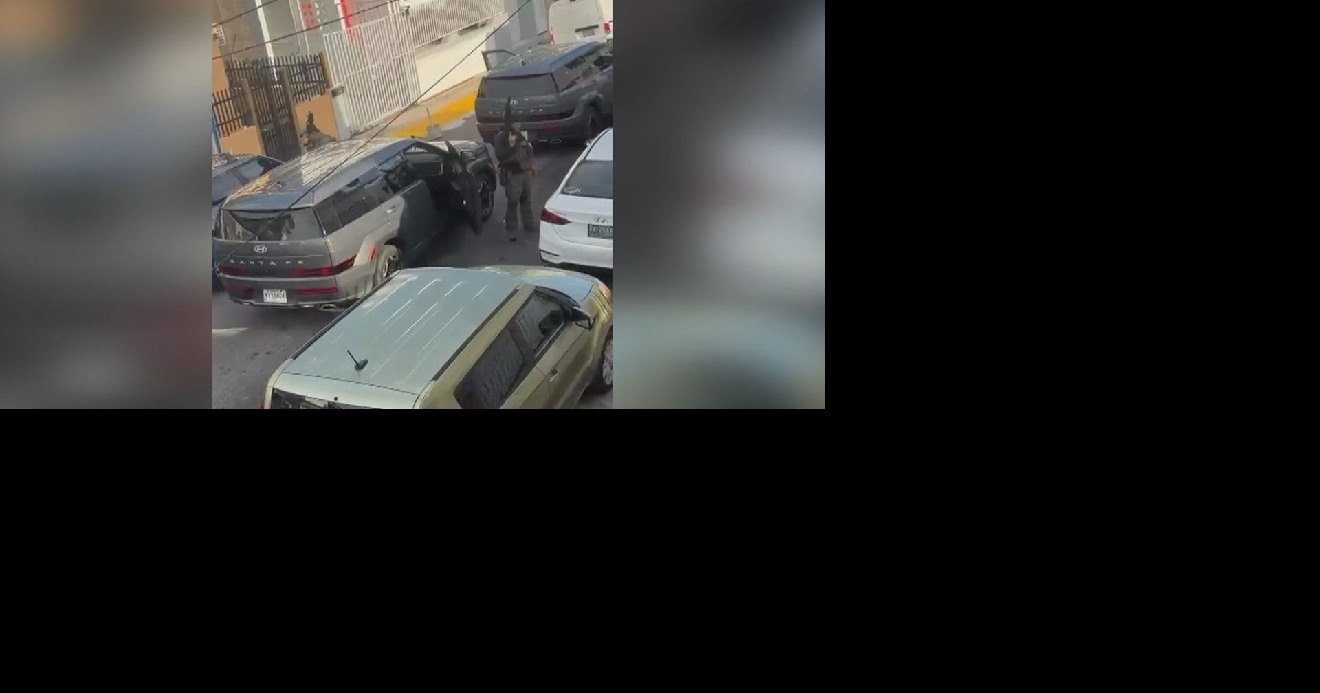 ICE y HSI confirman operativo migratorio en comunidades de San Juan; arrestan unas 15 personas