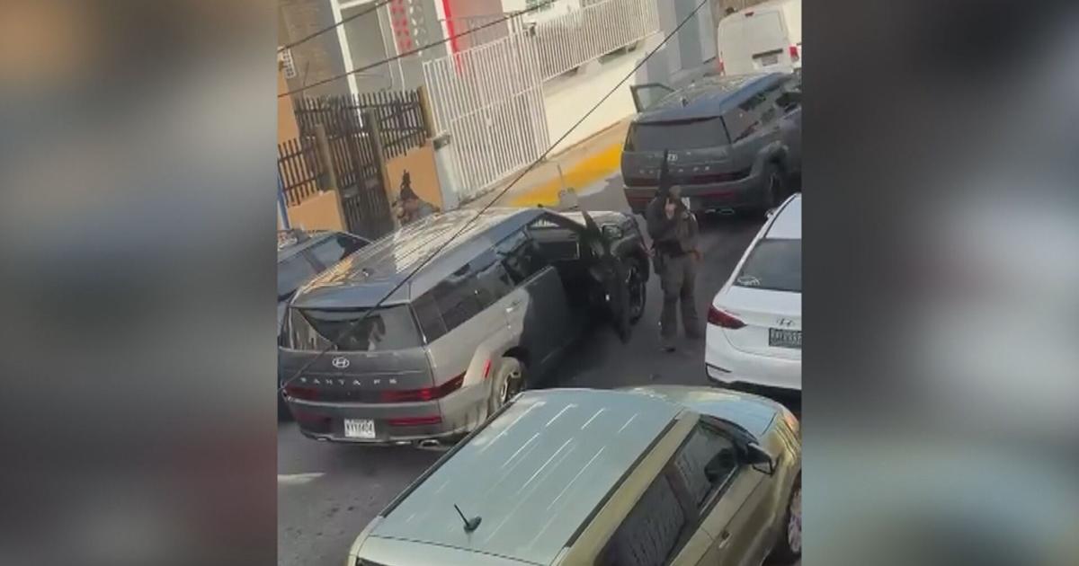 ICE y HSI confirman operativo migratorio en comunidades de San Juan; arrestan unas 15 personas