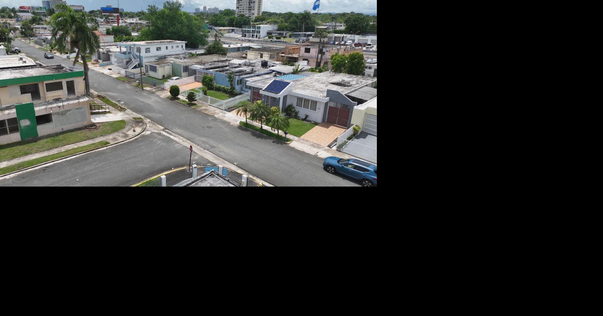 Vivienda accesible en Puerto Rico: altos precios y desafíos para adultos mayores