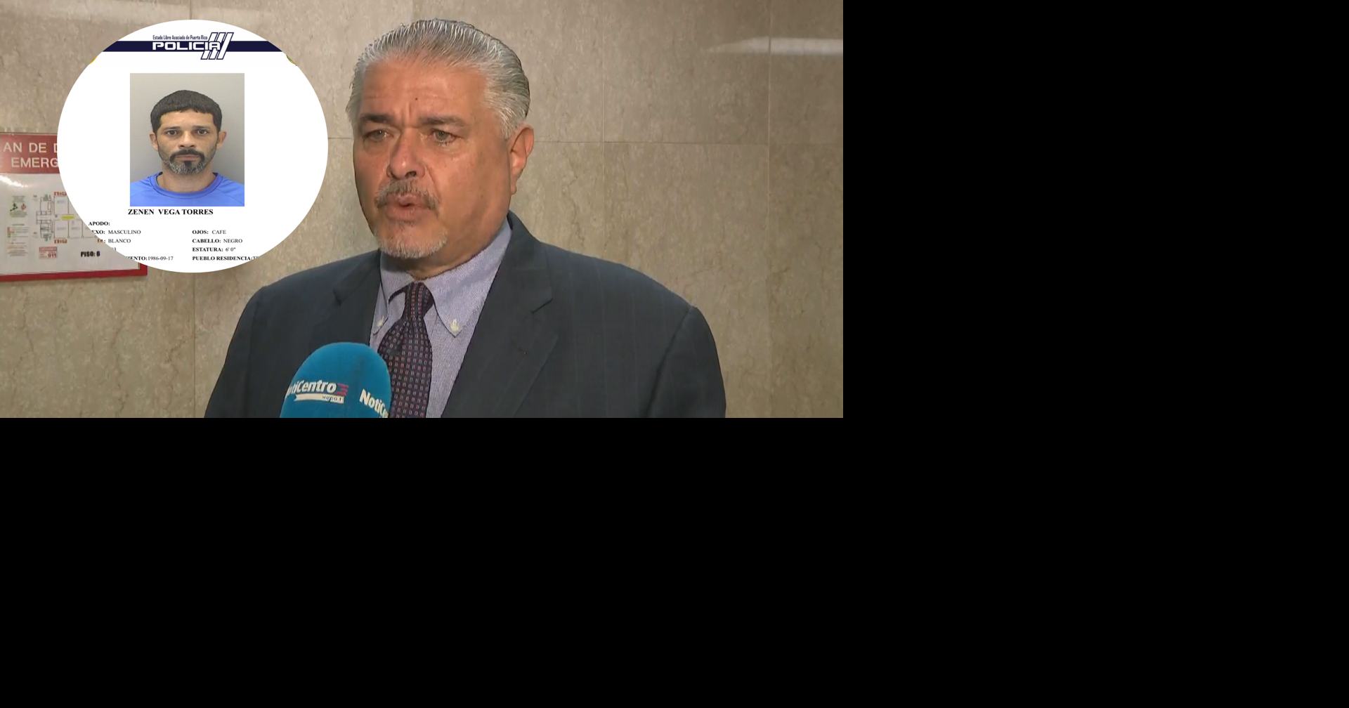 Archivan cargos contra presunto agresor del exalcalde Jorge Santini